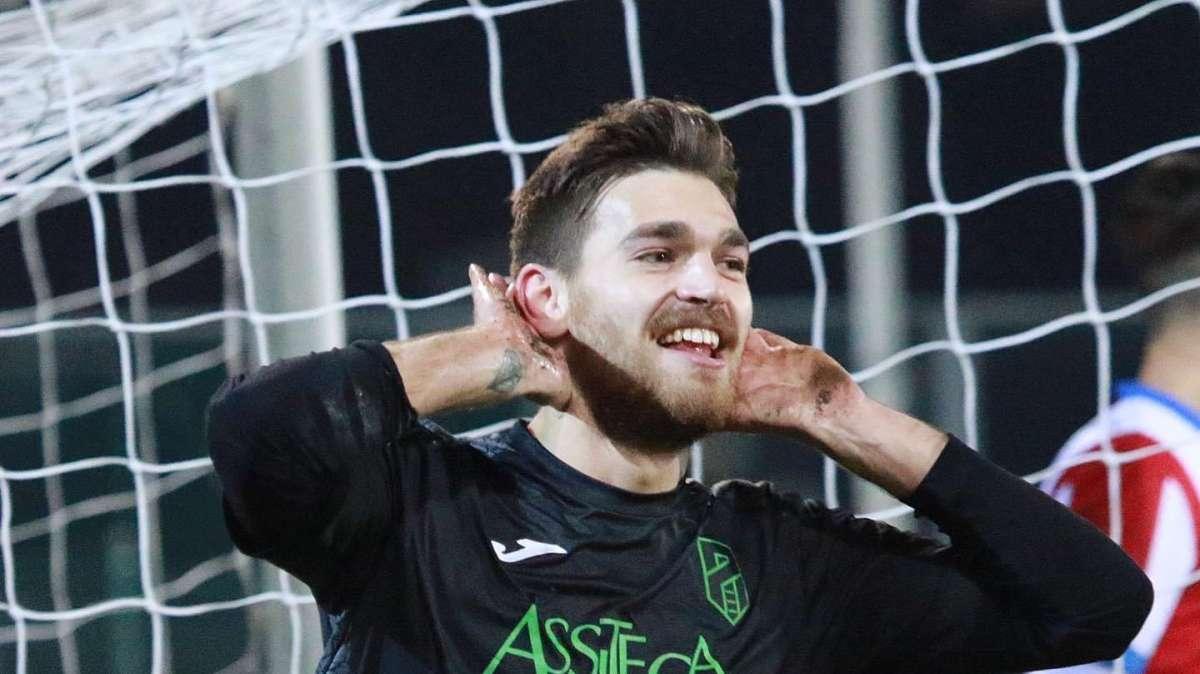 Pordenone Calcio: L'orgoglio di CL27