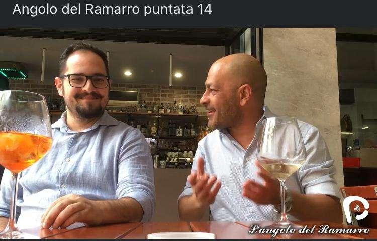L'Angolo del Ramarro, nuova rubrica dedicata ai tifosi neroverdi (VIDEO)