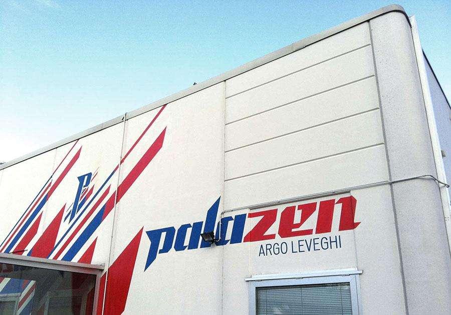 Polisportiva Villanova: sono partiti i nuovi corsi al Palazen