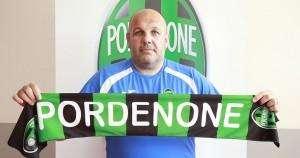 Pordenone Calcio: Tedino riflette. Domani la risposta