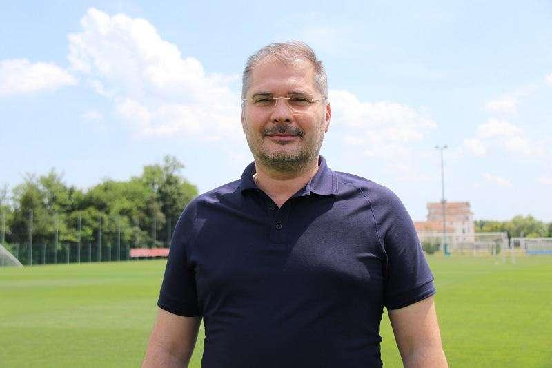 Pordenone Calcio: Denis Fiorin direttore sportivo e del Settore giovanile
