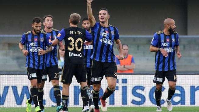 Pordenone Calcio: Ramarri attenzione! E' un Pisa Real!