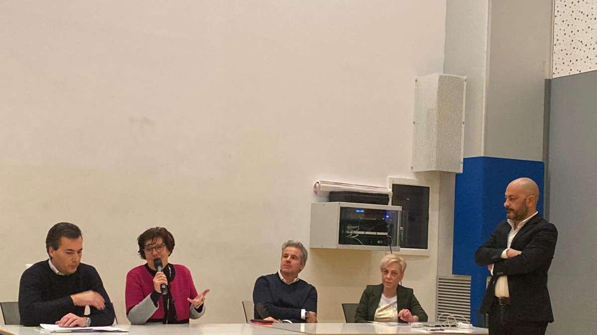 Polisportiva Villanova: presentazione "Insieme sul Tatami" e Festa di Natale