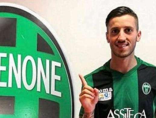Pordenone Calcio - Ciurria: "Quando eliminai la Roma dalla Tim Cup"