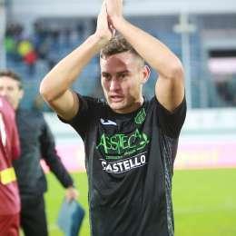 Pordenone Calcio - Florio: "Sono giovane, Semenzato e De Agostini mi insegnano tantissimo"