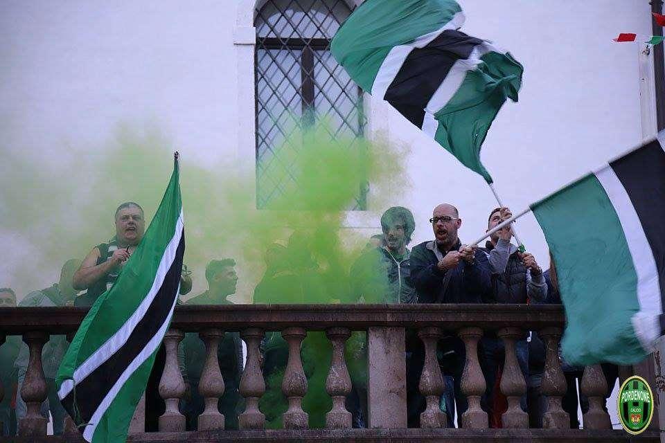 Pordenone Calcio: ci ha lasciati Stefano Targa