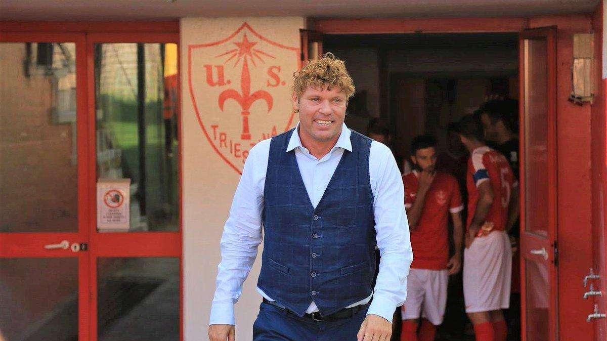 Pordenone Calcio, Milanese: “Ramarri al Rocco? Se serve a noi dovranno cercarsi un altro stadio. E se fossi un tifoso…”