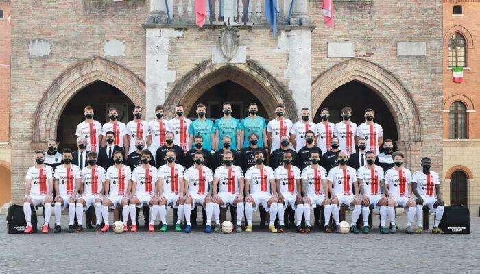 Pordenone Calcio: Ramarri fermi nel giorno della solidarietà alle vittime delle mafie