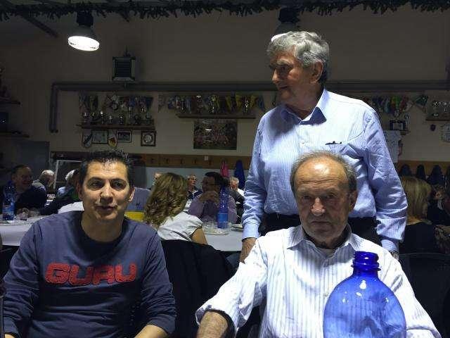 FIGC: le società pordenonesi, capitanate da Canzian, sposano il programma Canciani