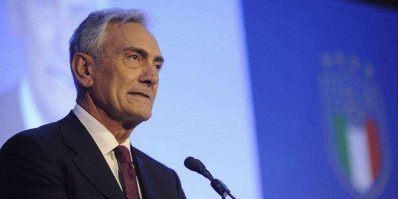 Figc, le decisioni del Consiglio Federale