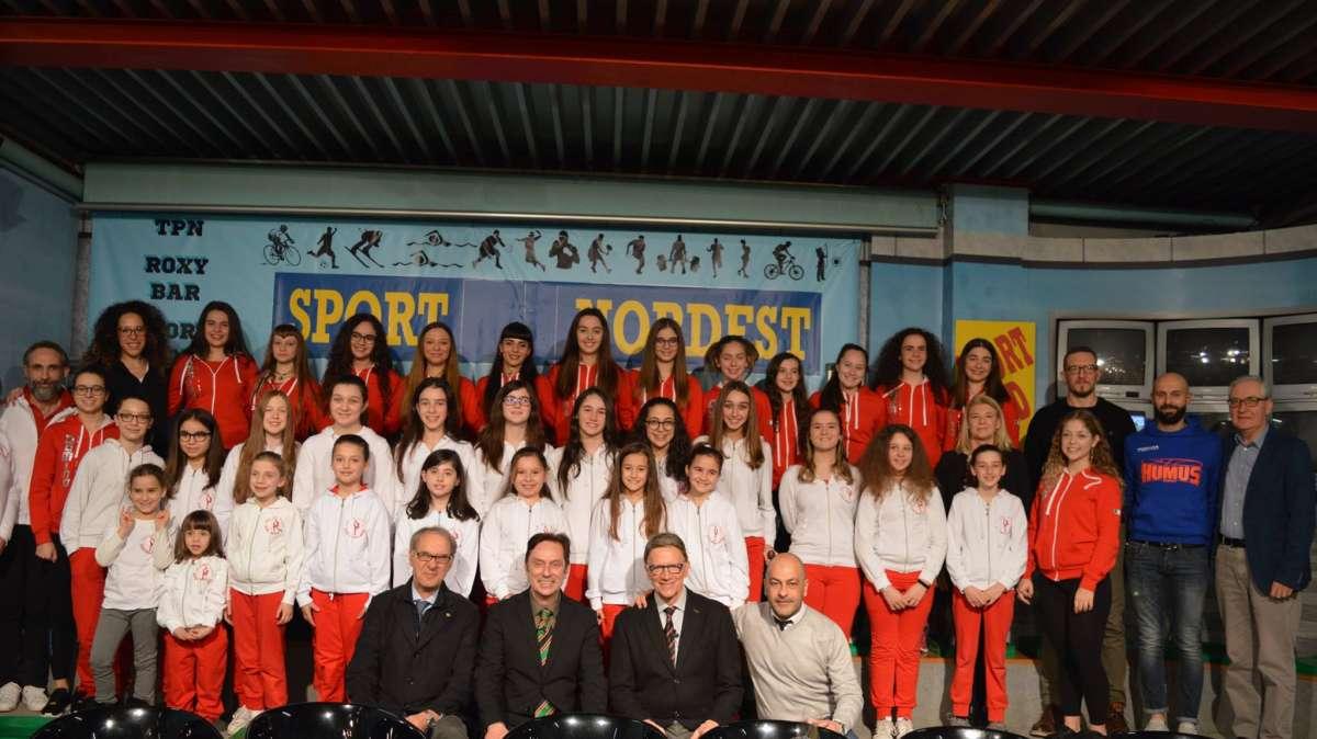 "Roxy Bar - Sport Nord Est", rivedi la puntata n. 17