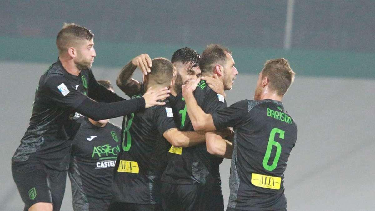 Pordenone-Monza, arbitrerà Amabile di Vicenza