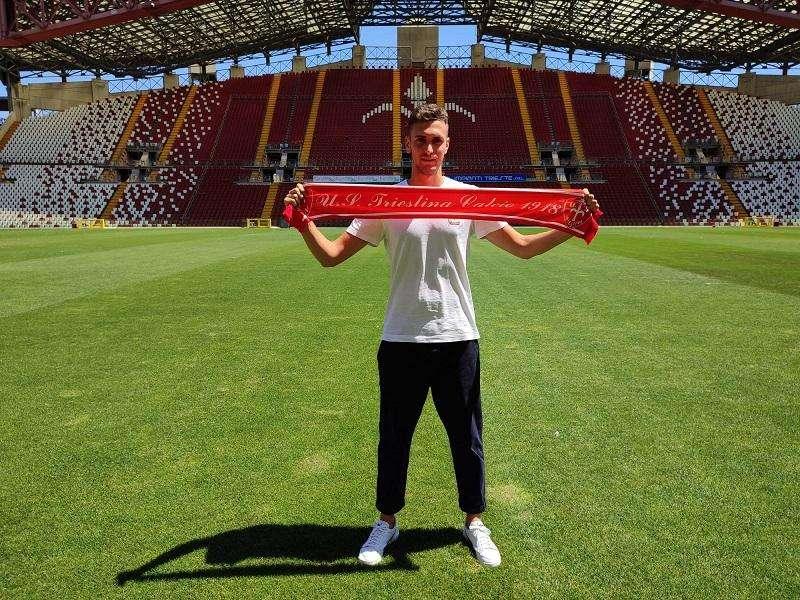 foto Triestina