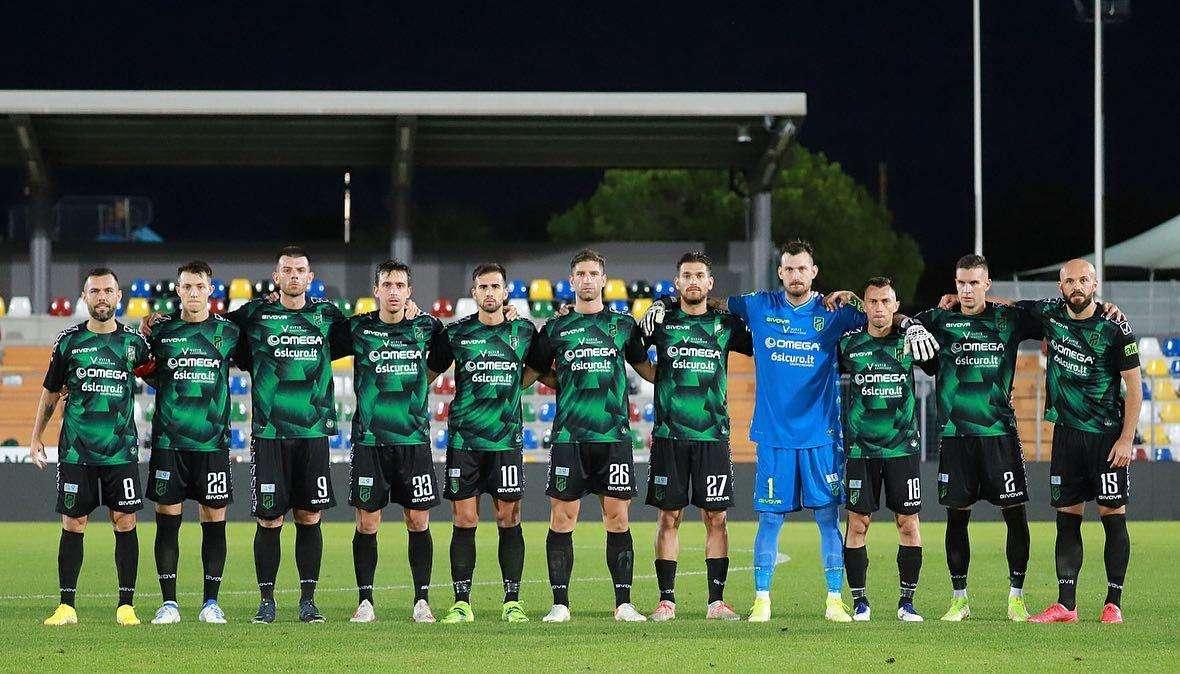 Pordenone Calcio: Ramarri in emergenza a Meda
