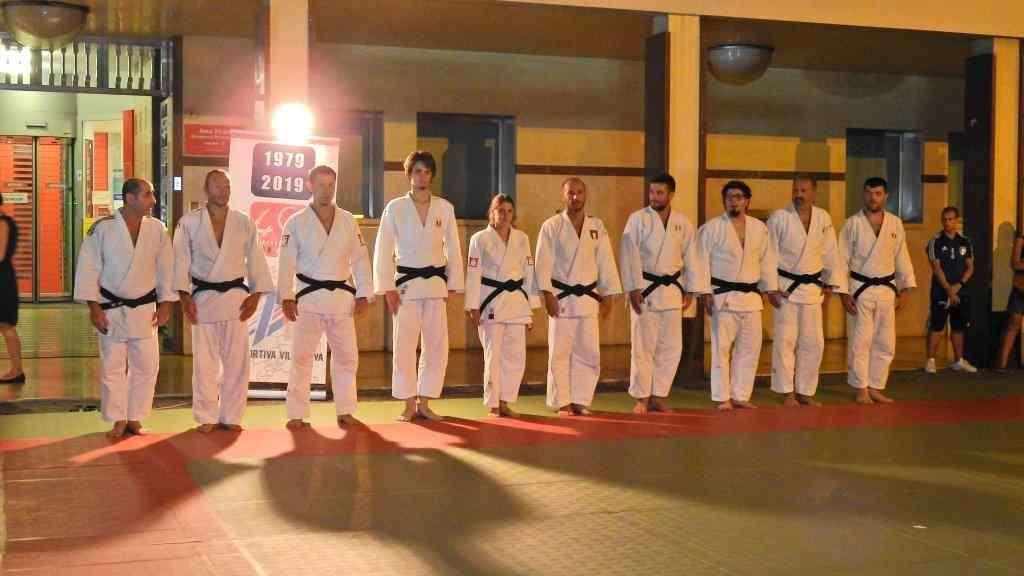 Polisportiva Villanova