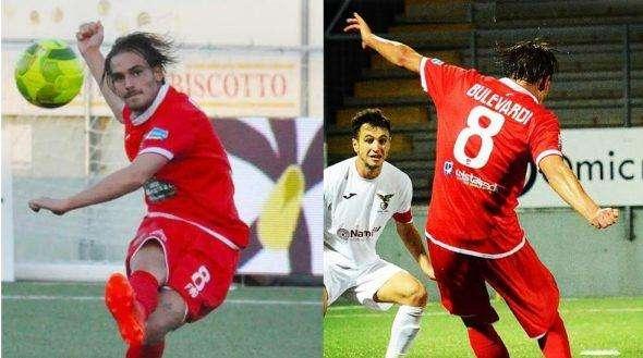 Pordenone Calcio: ufficiale Danilo Bulevardi