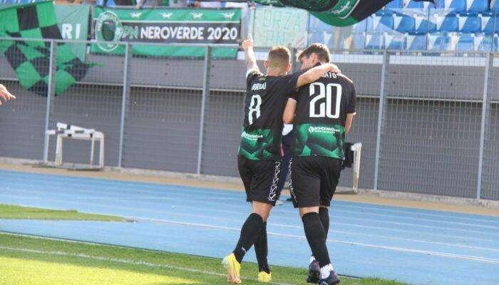 Pro Patria-Pordenone: arbitra Daniele Virgilio di Trapani