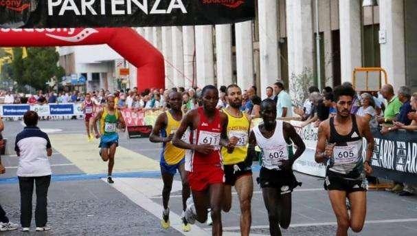 Atletica: si avvicina il Giro Podistico Internazionale Città di Pordenone