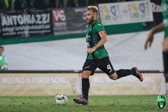 Pordenone Calcio, le dichiarazioni di Stefani dopo lettura calendari