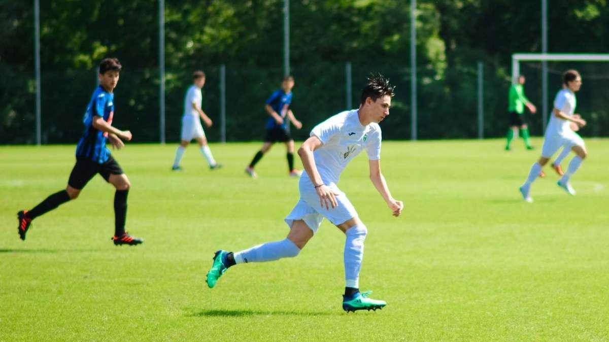 Pordenone Calcio: l’attaccante 2004 Nicolò Biral all’Atalanta
