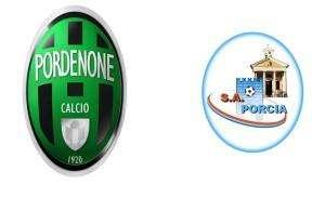 Pordenone: Grazie S.A. Porcia! - Finocchio (doppietta nel 6-0 finale) chiede spazio. Perfetta l'organizzazione purliliese