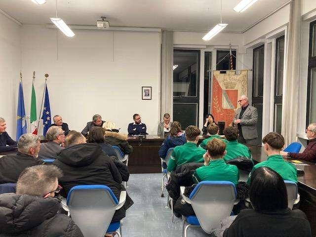 Fiume Veneto Bannia: presentato il 15° memorial Spagnol