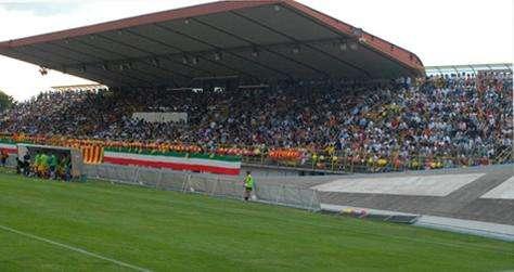 Bassano-Pordenone, i convocati di mister D'Angelo