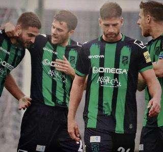 Pordenone Calcio: Ramarri vaccinati e pronti a scendere in campo