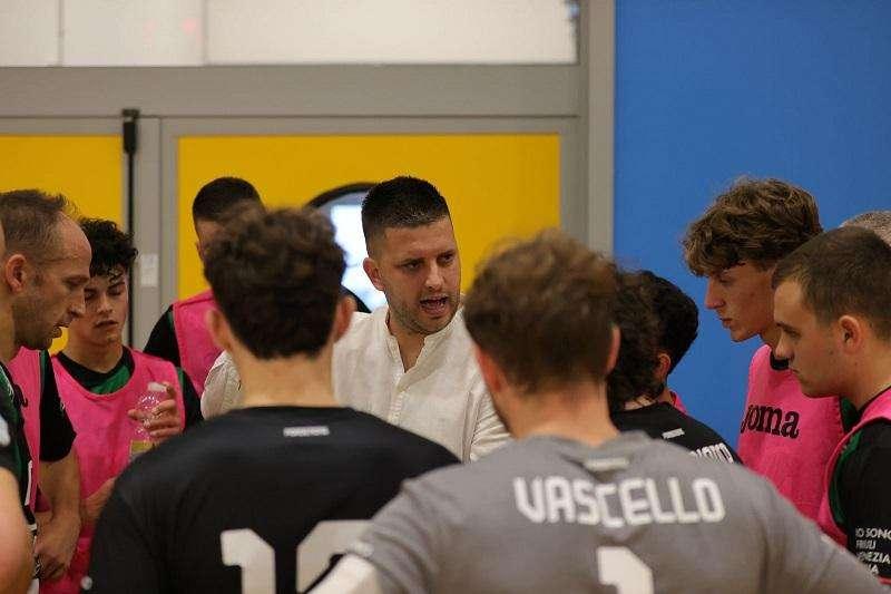 Calcio a 5: Pordenone C5, pari in rimonta coi Saints Milano