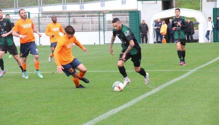 Pordenone Calcio: termina 4-1 con il Cjarlins. Oggi a Chions