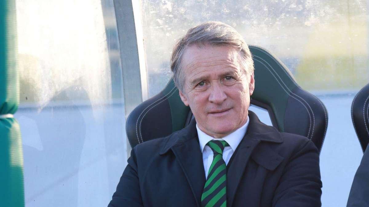 Teramo-Pordenone, Tesser: “Finché i ragazzi avranno questa voglia ci toglieremo soddisfazioni importanti “