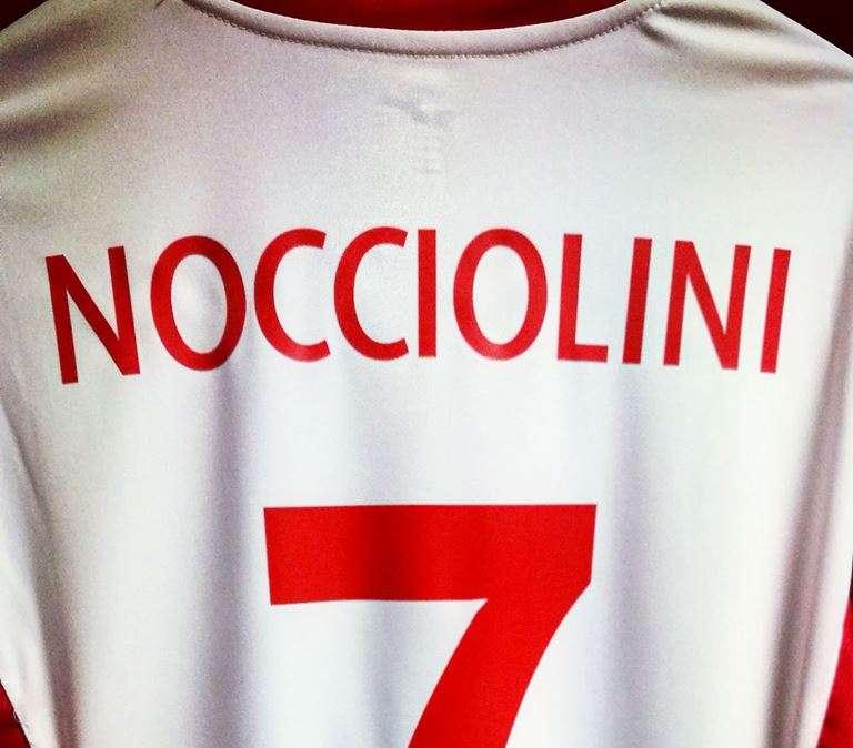 Pordenone Calcio: Barbasette Nocciolini stuzzicato da Andrea Fedeli