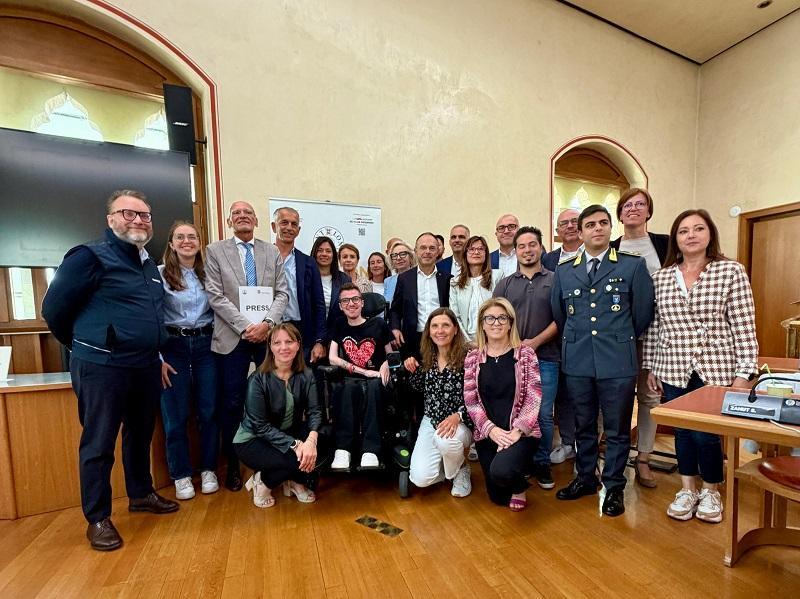PnThlon, cinque anni di passi per la ricerca: sabato 3 ottobre Pordenone scende in campo contro la Duchenne