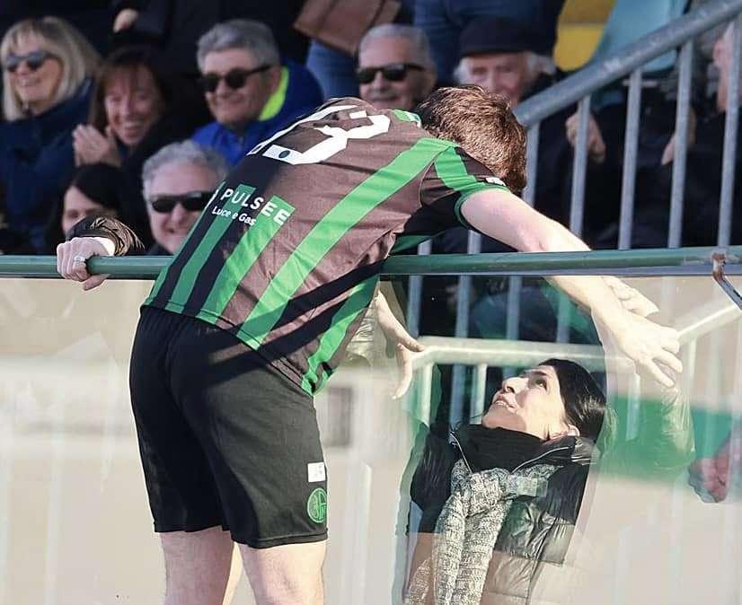 Pordenone Fc: i ramarri superano anche l'Union Martignacco e consolidano il primato in classifica