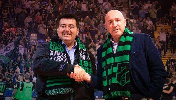 Pordenone Calcio: Diana Group Srl sceglie il progetto neroverde