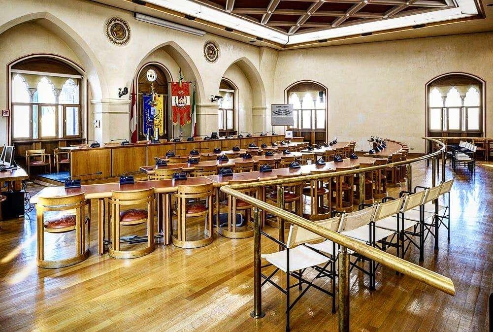 Pordenone Calcio: il sindaco Ciriani "convoca" i Ramarri