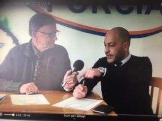 "Pordenone Sport" su Udinews TV (DGT 110); rivedi la 59° puntata