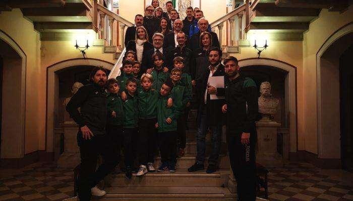 Pordenone Calcio: Cresce sempre più Classe Neroverde, il progetto scuole promosso negli istituti della città