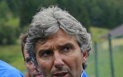 Il prepartita di Daniel: “Per me è un'esperienza incredibile, sono carico e come me anche la squadra”