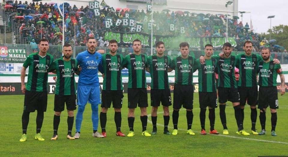 Pordenone-Juve Stabia, le probabili formazioni