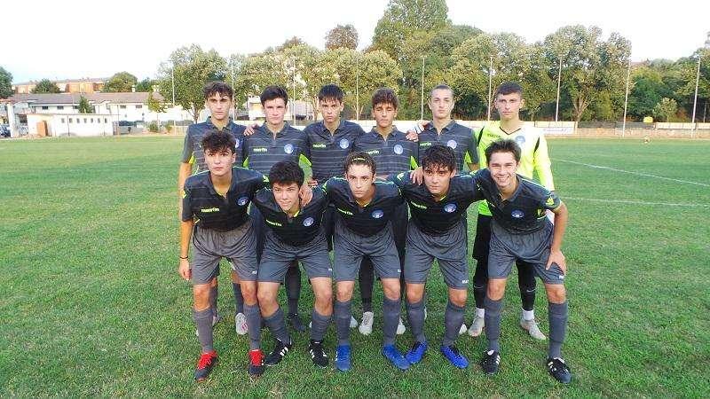 Rappresentativa U17 del F.V.G., ancora sconfitti i ragazzi di mister Dorigo