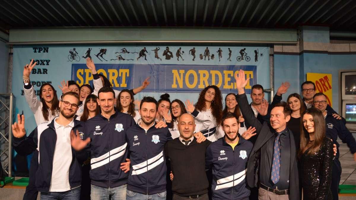 "Roxy Bar - Sport Nord Est", rivedi la puntata n. 16