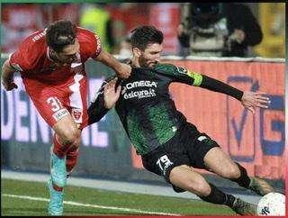 Poker brianzolo al Teghil; Pordenone-Monza 1-4 il tabellino 