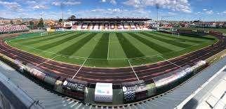 Cittadella-Pordenone: arbitra Colombo di Como