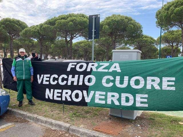 E' festa al Teghil, Ramarri salvi! Pordenone-Cosenza 2-0, il tabellino