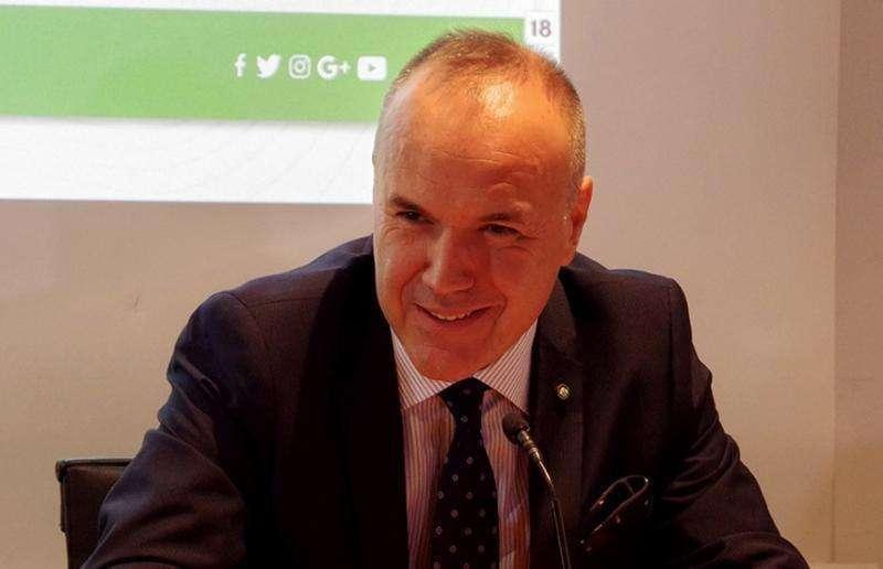 Serie BKT, Balata: “Grande soddisfazione, ora la B riparte”
