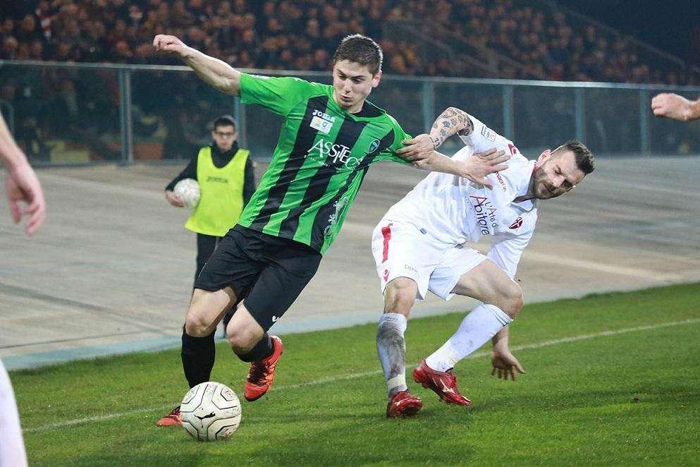 Pordenone Calcio: ufficiale, Boniotti passa al Cosenza