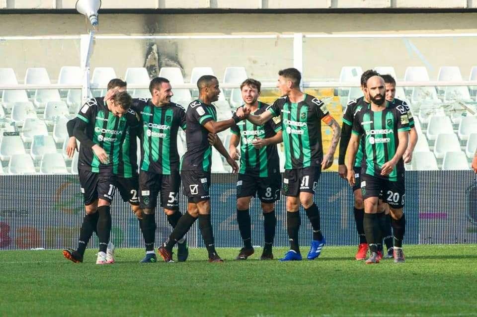 Pordenone-LR Vicenza, i convocati di mister Tesser