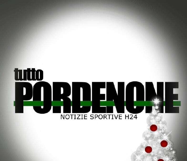 Auguri di Buone Feste da Tuttopordenone.com