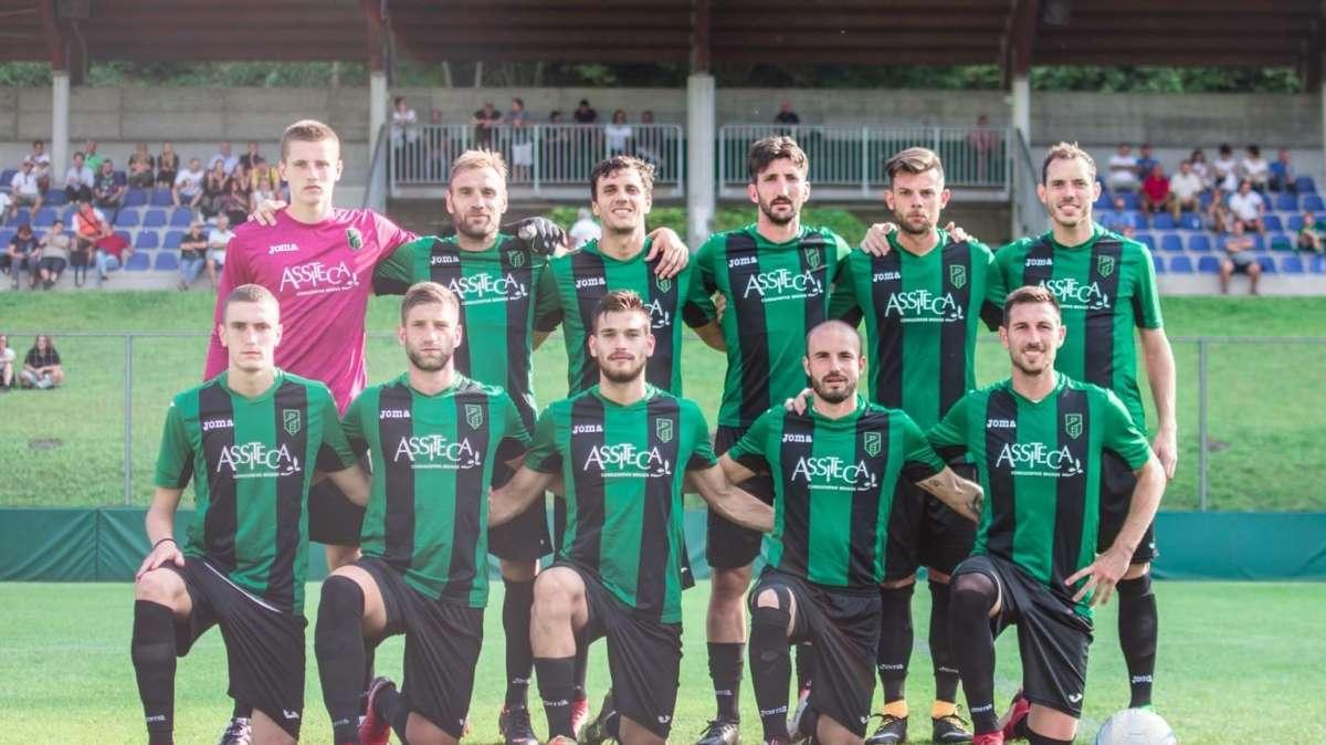 Pordenone Calcio: 3-0 anche a Carlino per i Ramarri